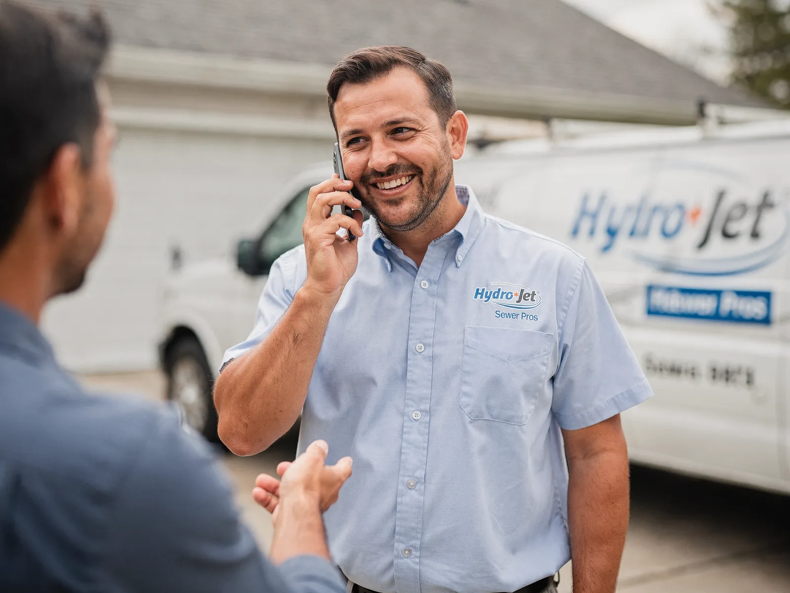 Hydro Jetting South Beach, OR FAQs